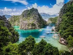 Coron Town Tour Image