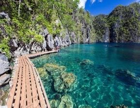 Coron Town Tour Image