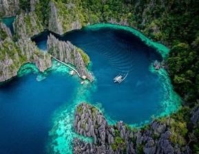 Coron Town Tour Image